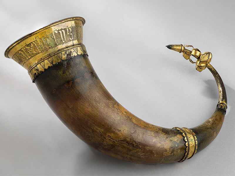 Drinking Horn () Drinking Horn